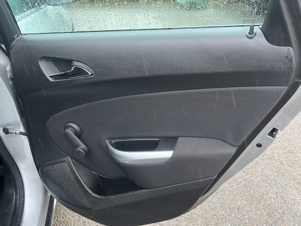 Used Vauxhall Astra 2012 for sale - 74513138: Photo 25