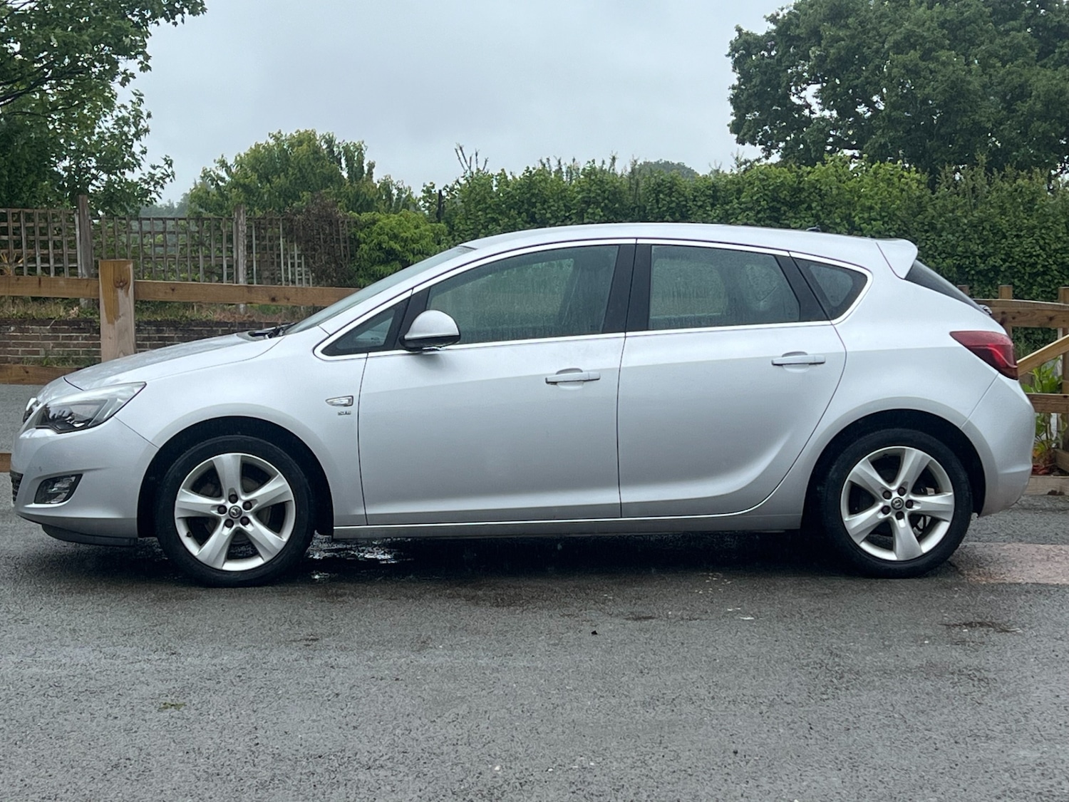 Vehicle 27