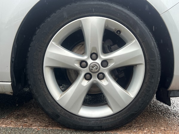 Used Vauxhall Astra 2012 for sale - 74513138: Photo 8