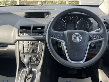 Used Vauxhall Meriva 2015 for sale - 79311554: Photo