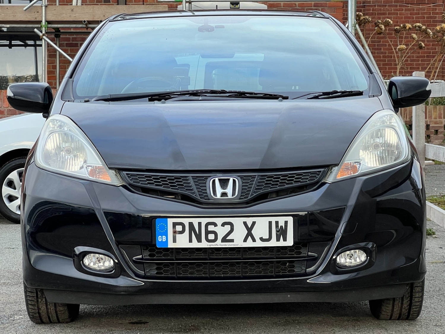 Used Honda Jazz 2012 for sale - 76329798: Photo 11