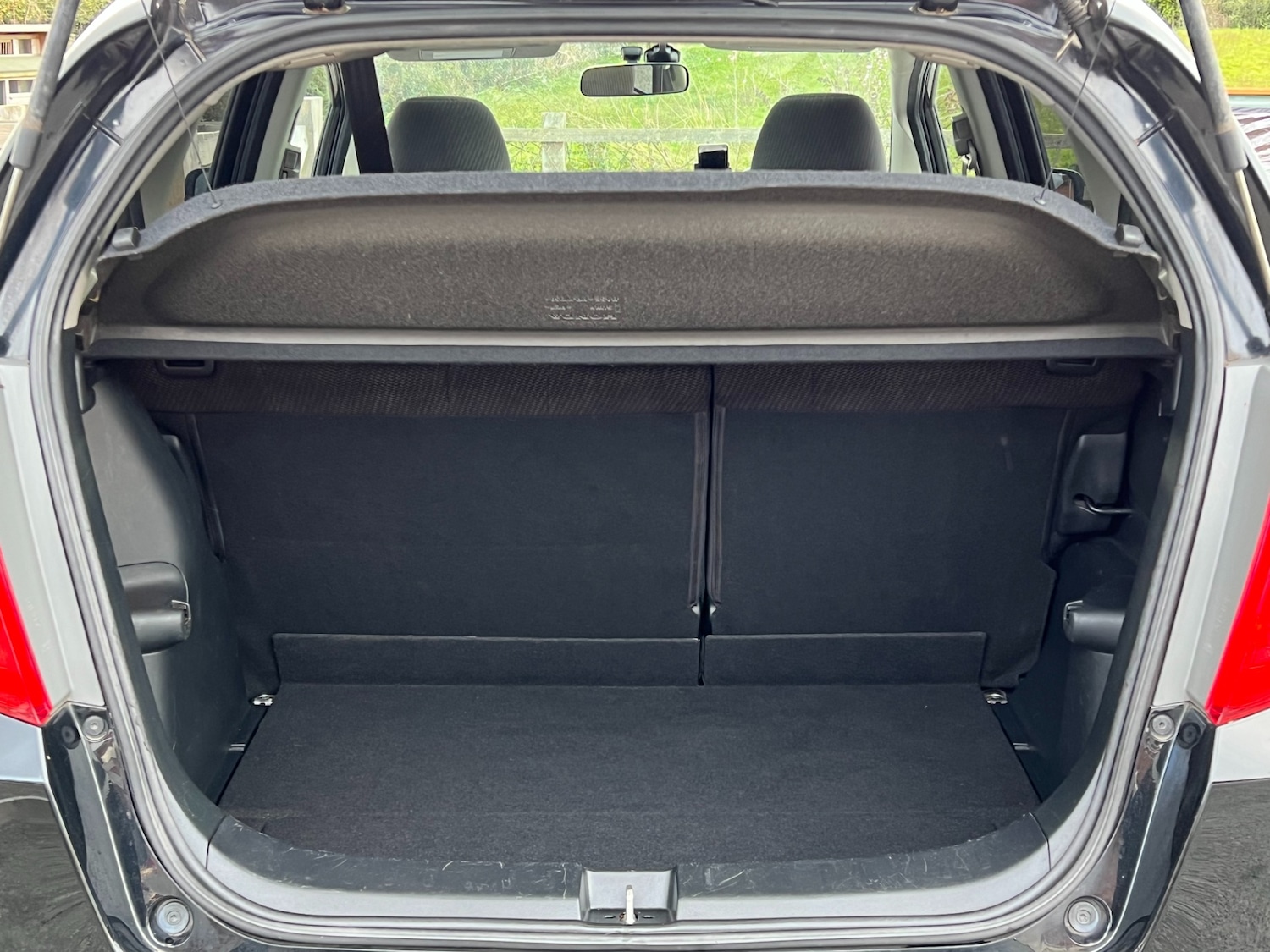 Used Honda Jazz 2012 for sale - 76329798: Photo 12