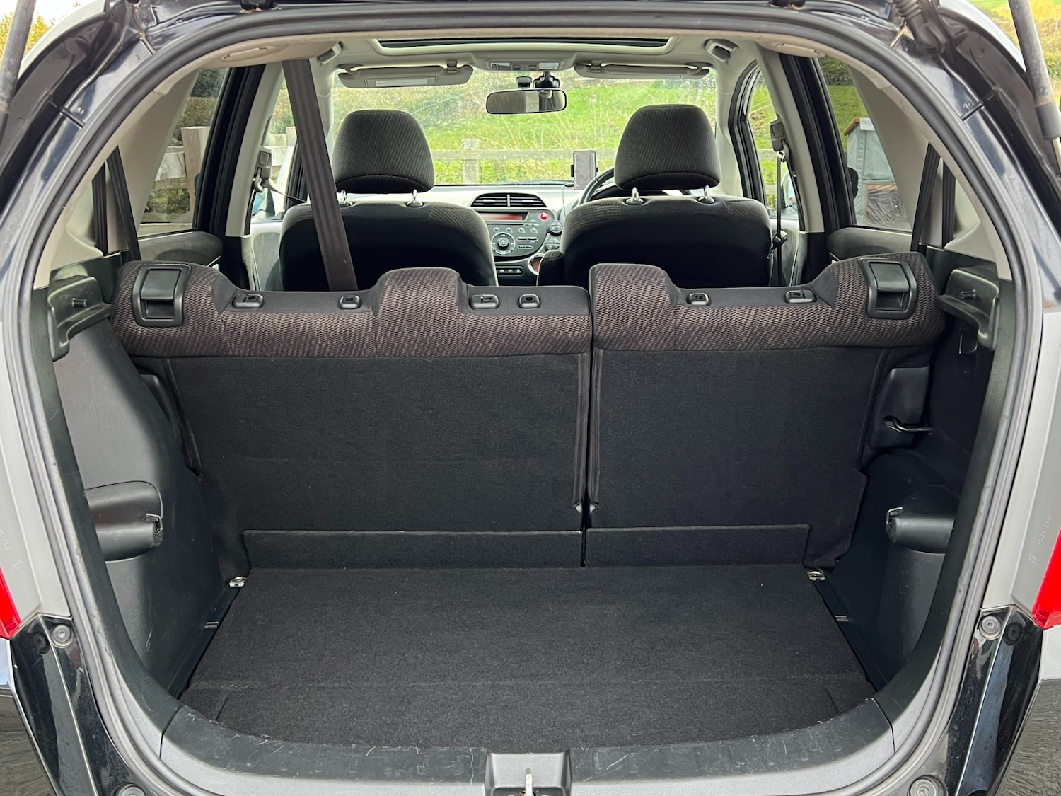 Used Honda Jazz 2012 for sale - 76329798: Photo 14