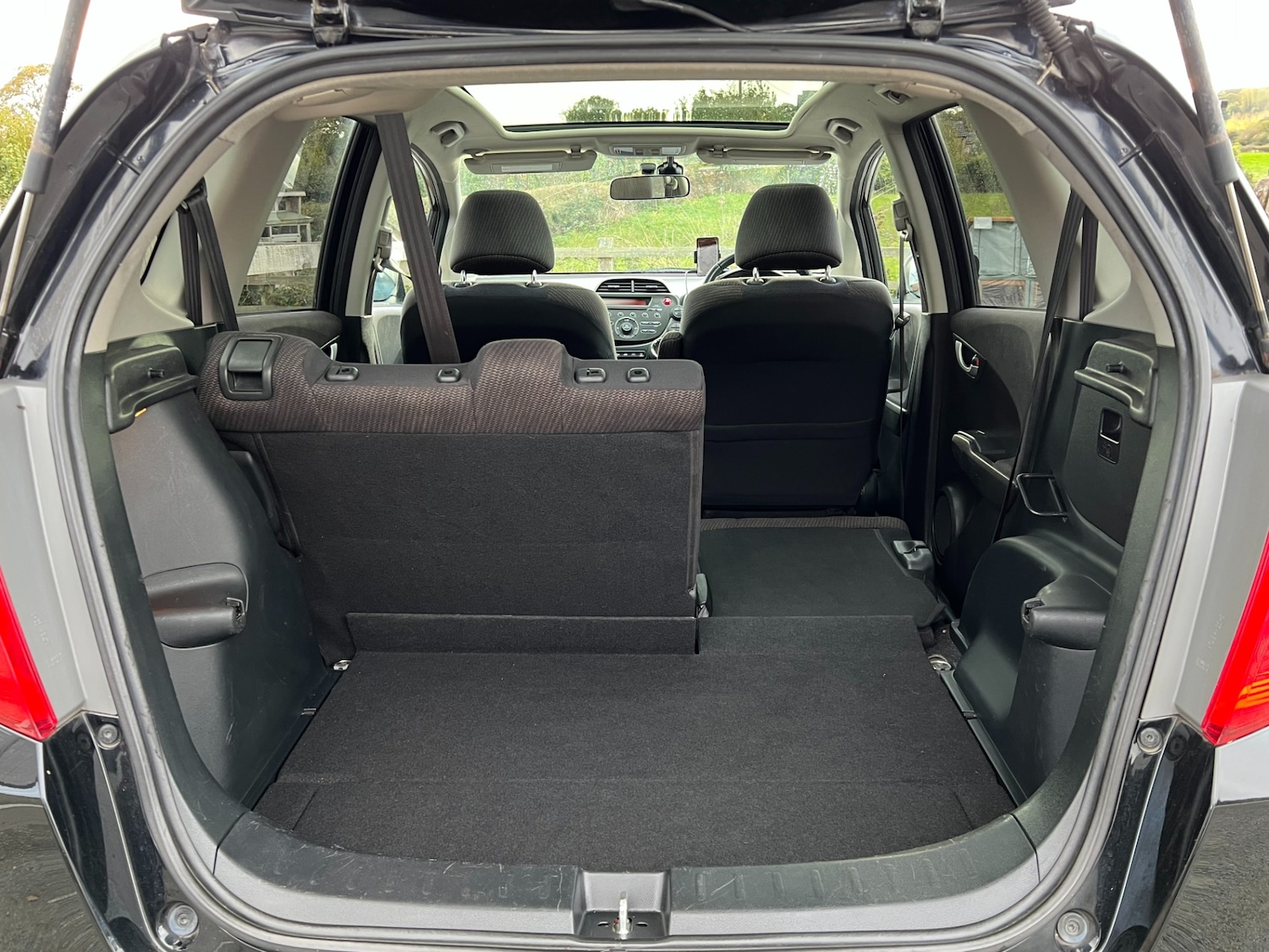 Used Honda Jazz 2012 for sale - 76329798: Photo 16