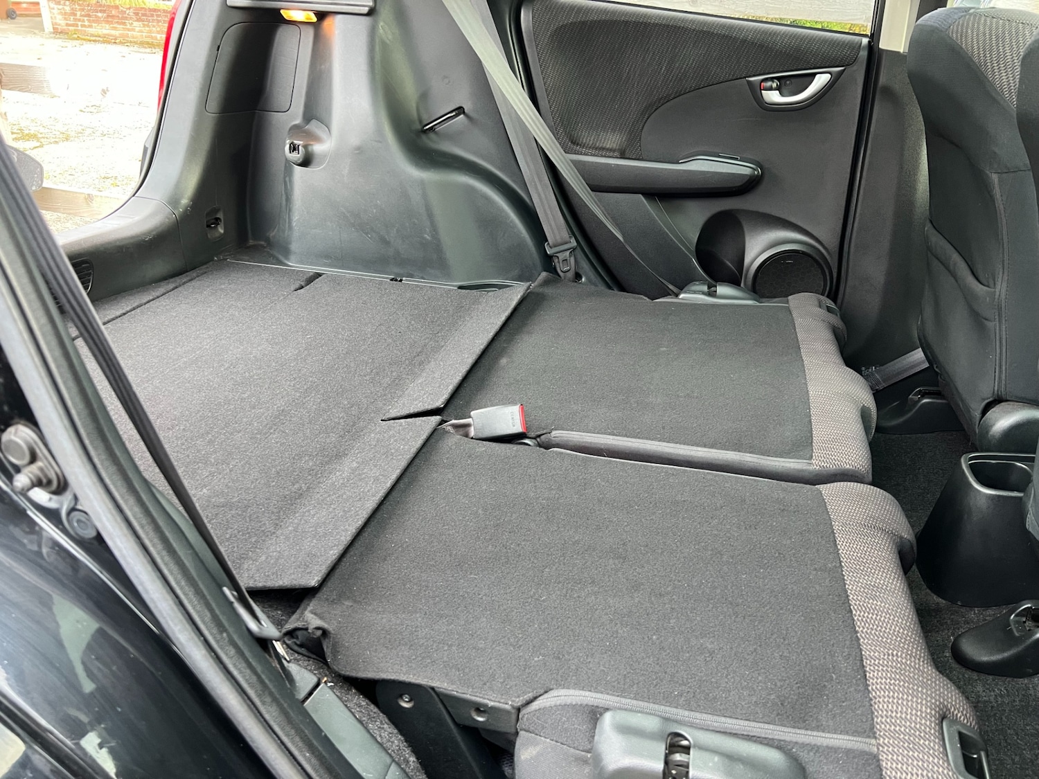 Used Honda Jazz 2012 for sale - 76329798: Photo 18