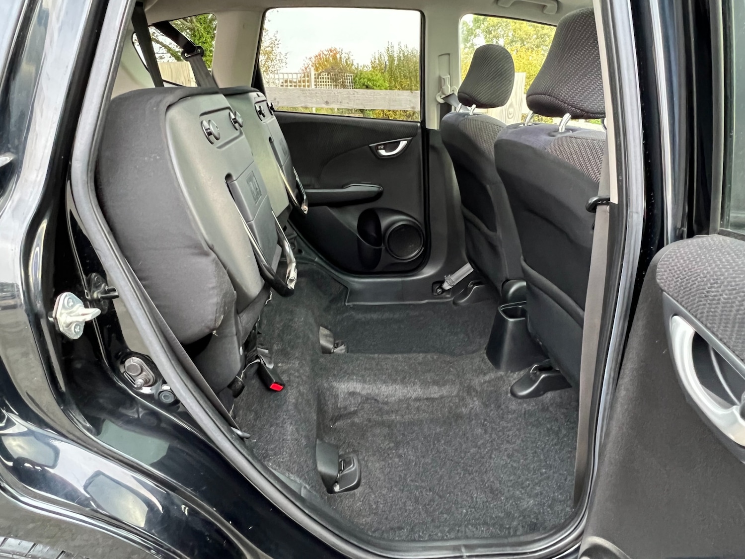 Used Honda Jazz 2012 for sale - 76329798: Photo 20