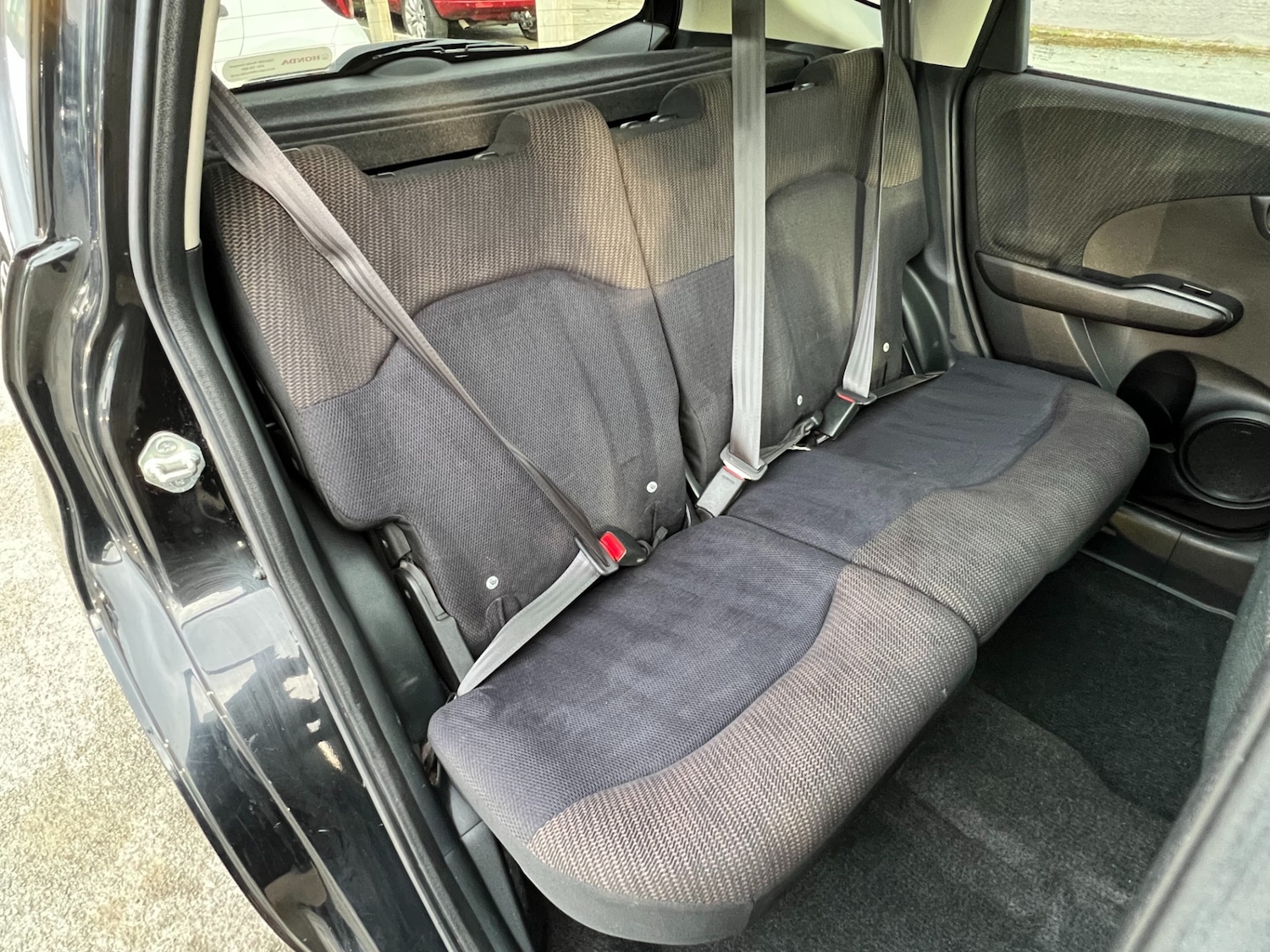 Used Honda Jazz 2012 for sale - 76329798: Photo 21