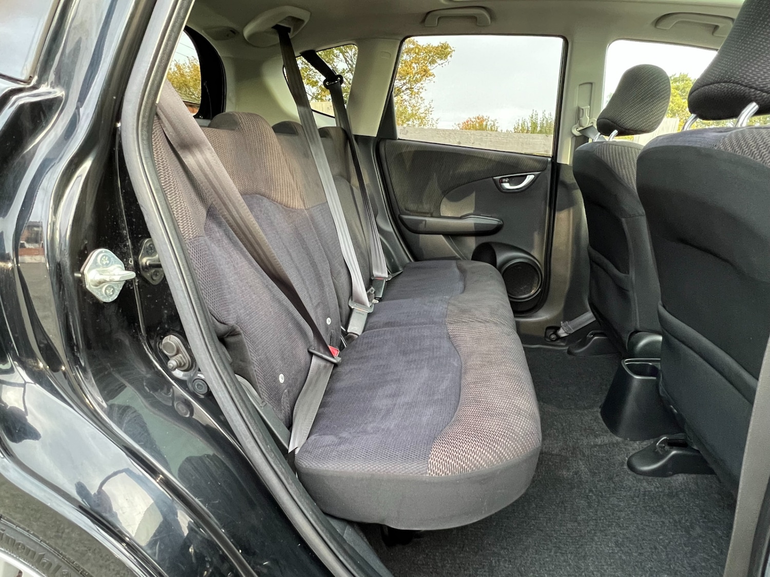 Used Honda Jazz 2012 for sale - 76329798: Photo 23