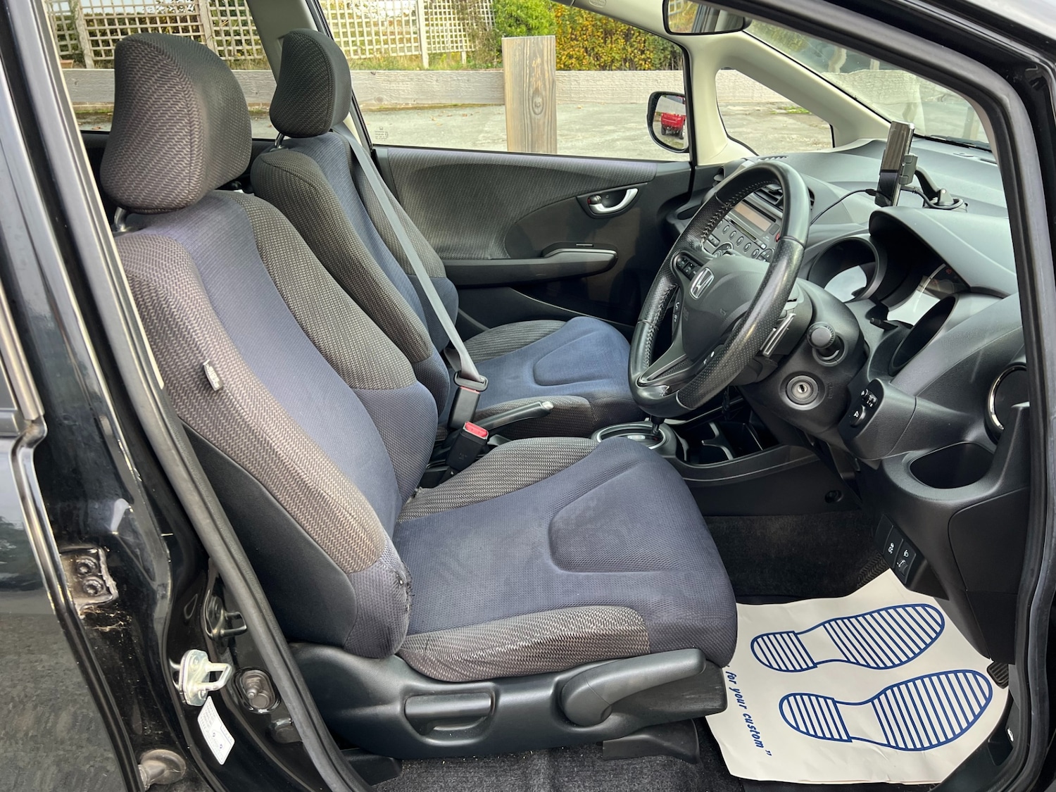 Used Honda Jazz 2012 for sale - 76329798: Photo 26