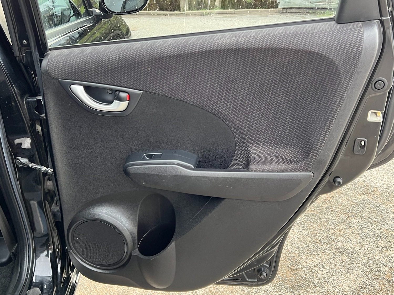 Used Honda Jazz 2012 for sale - 76329798: Photo 29