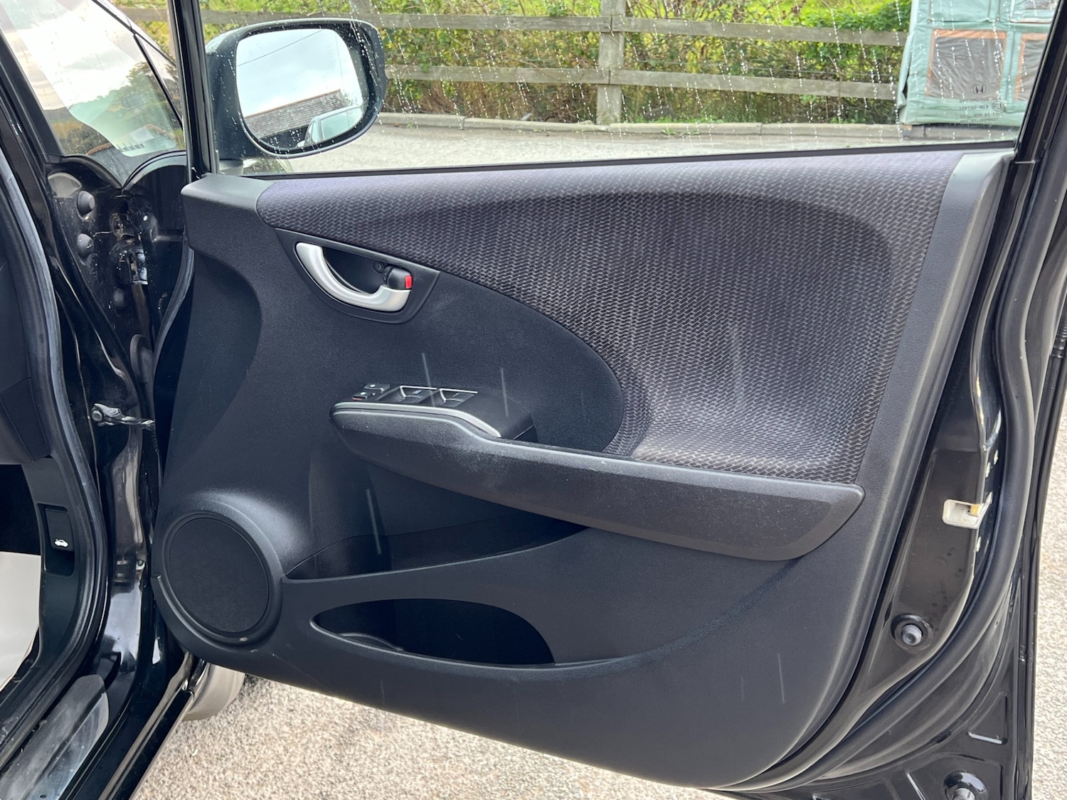 Used Honda Jazz 2012 for sale - 76329798: Photo 30