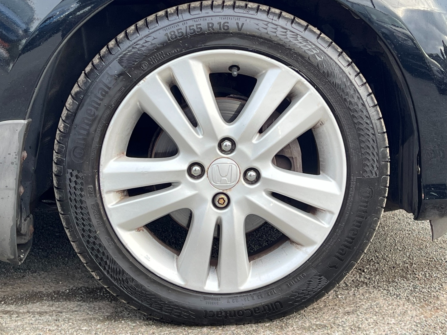 Used Honda Jazz 2012 for sale - 76329798: Photo 6