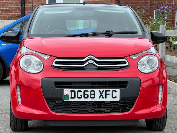 Used Citroen C1 2018 for sale - 75313844: Photo 11