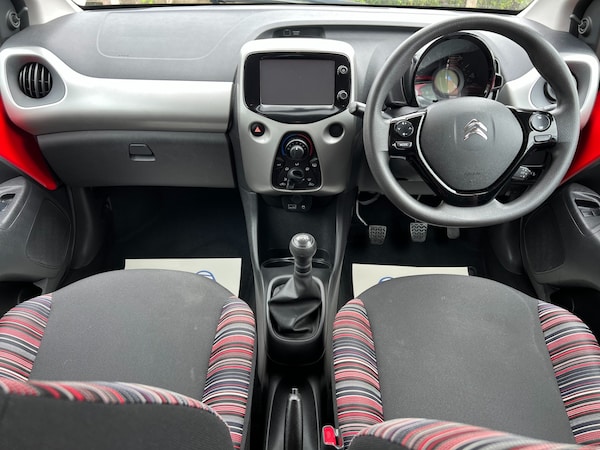 Used Citroen C1 2018 for sale - 75313844: Photo 3