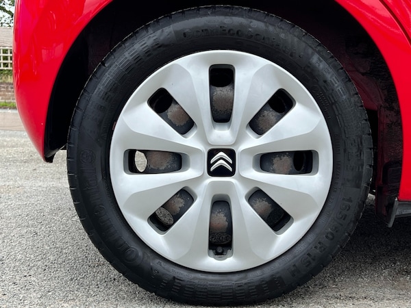 Used Citroen C1 2018 for sale - 75313844: Photo 6