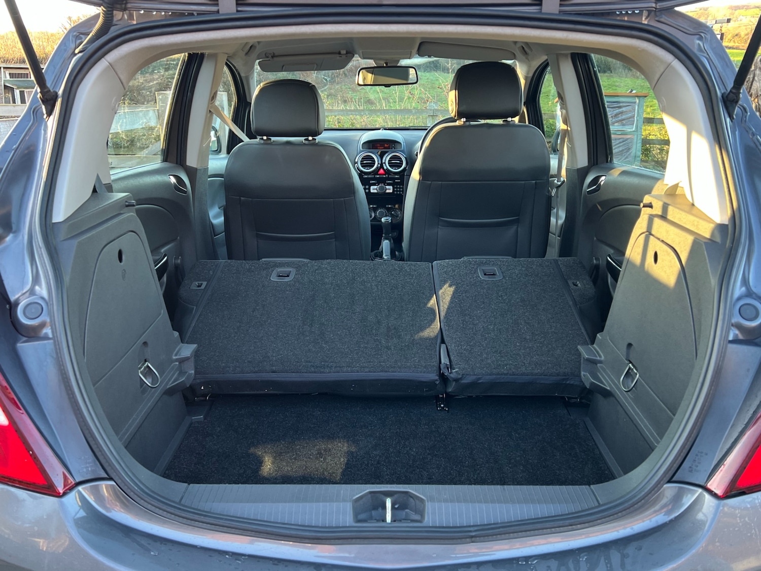 Used Vauxhall Corsa 2010 for sale - 76776295: Photo 12