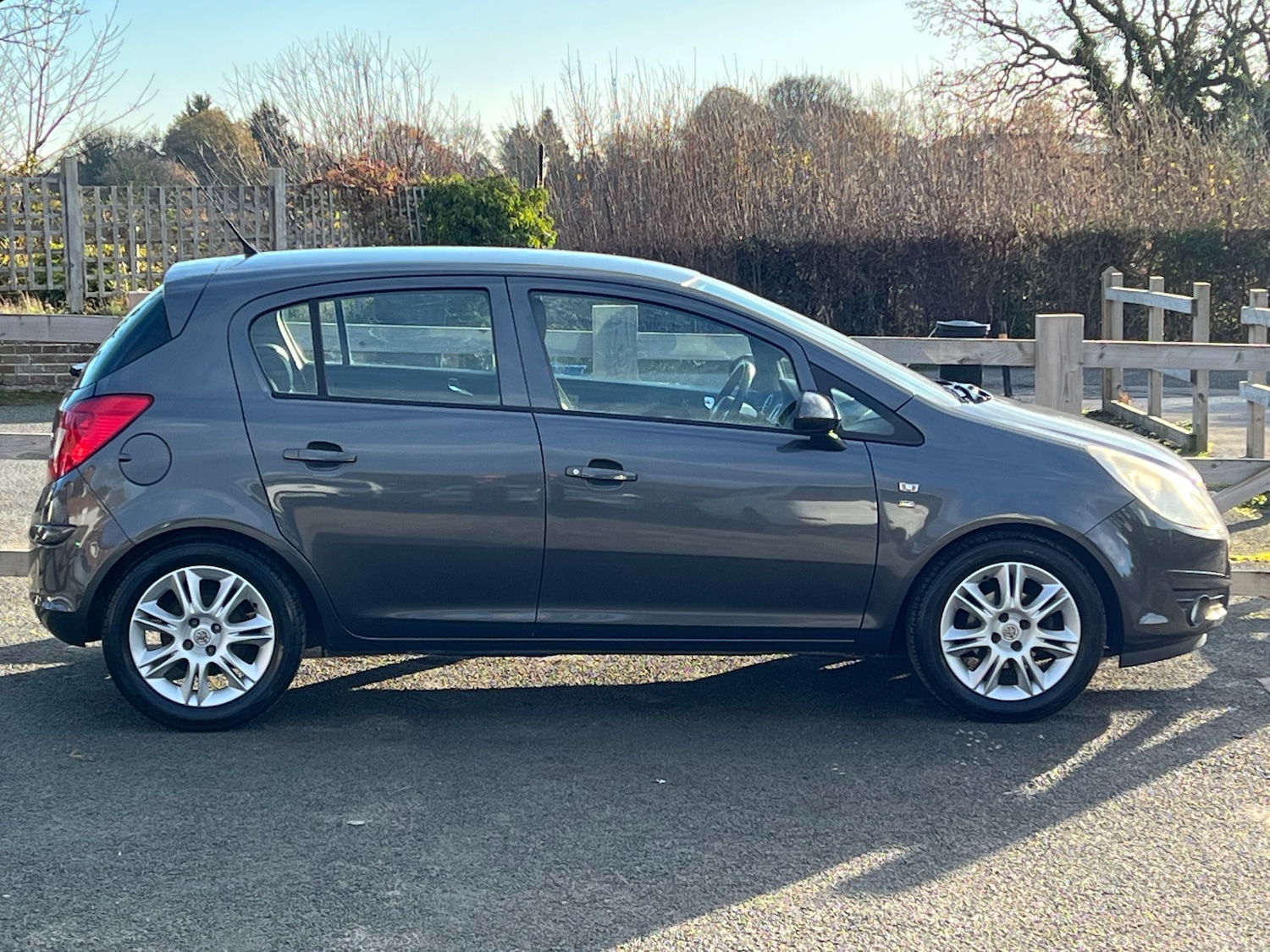 Used Vauxhall Corsa 2010 for sale - 76776295: Photo 13