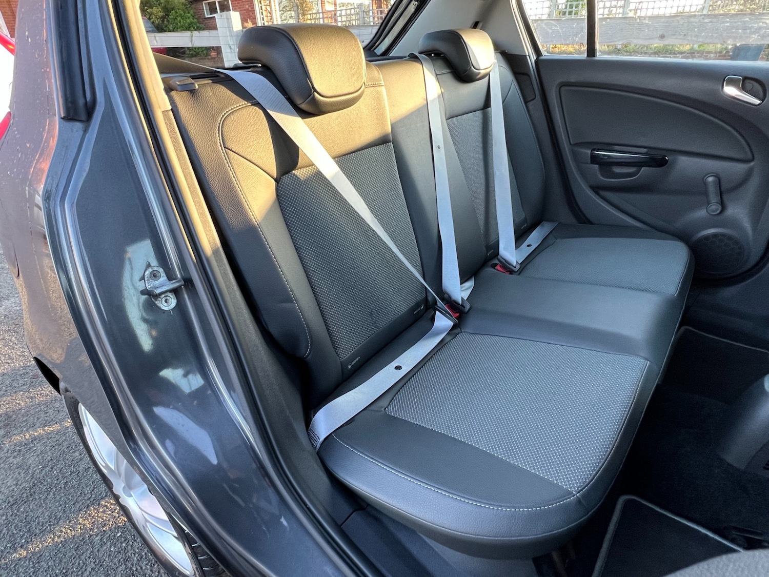 Used Vauxhall Corsa 2010 for sale - 76776295: Photo 14