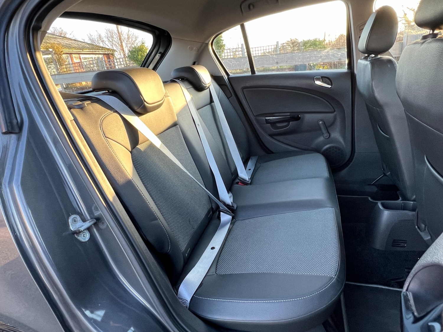 Used Vauxhall Corsa 2010 for sale - 76776295: Photo 16