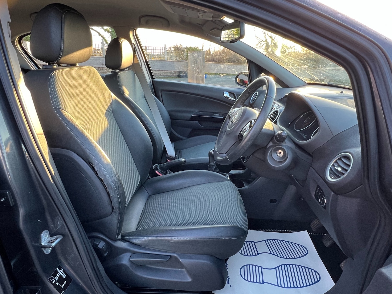 Used Vauxhall Corsa 2010 for sale - 76776295: Photo 18