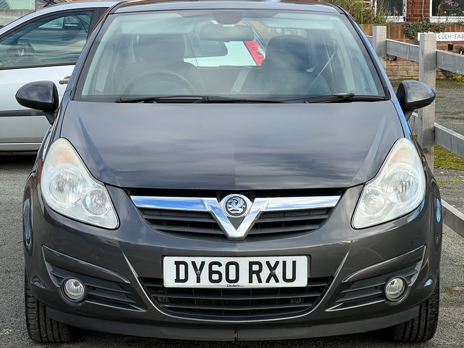 Used Vauxhall Corsa 2010 for sale - 76776295: Photo 19