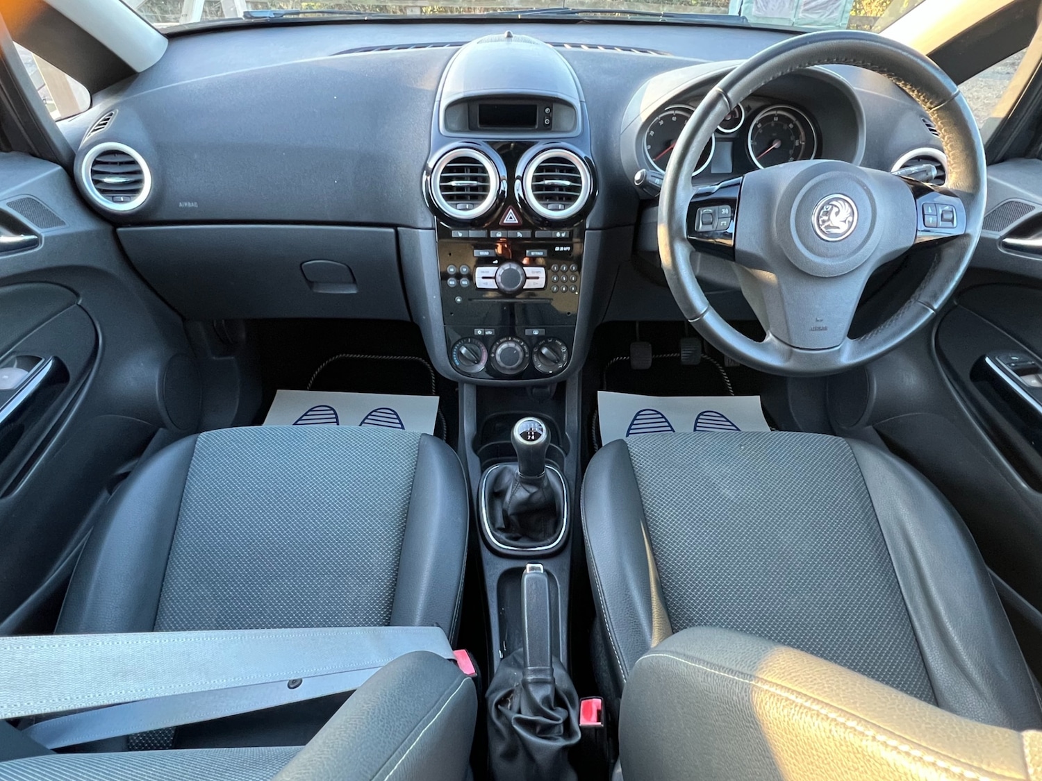 Used Vauxhall Corsa 2010 for sale - 76776295: Photo 20