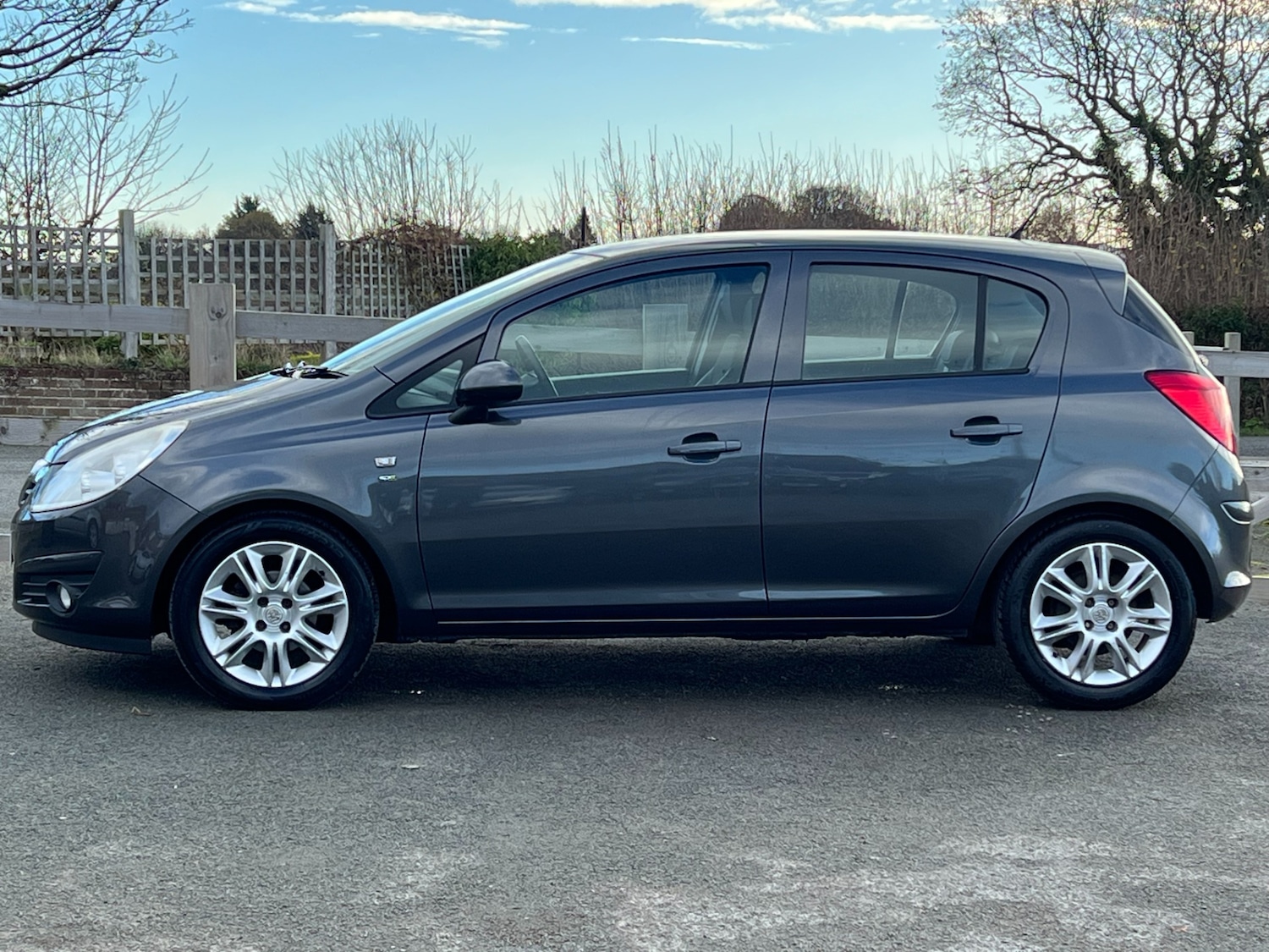 Used Vauxhall Corsa 2010 for sale - 76776295: Photo 21