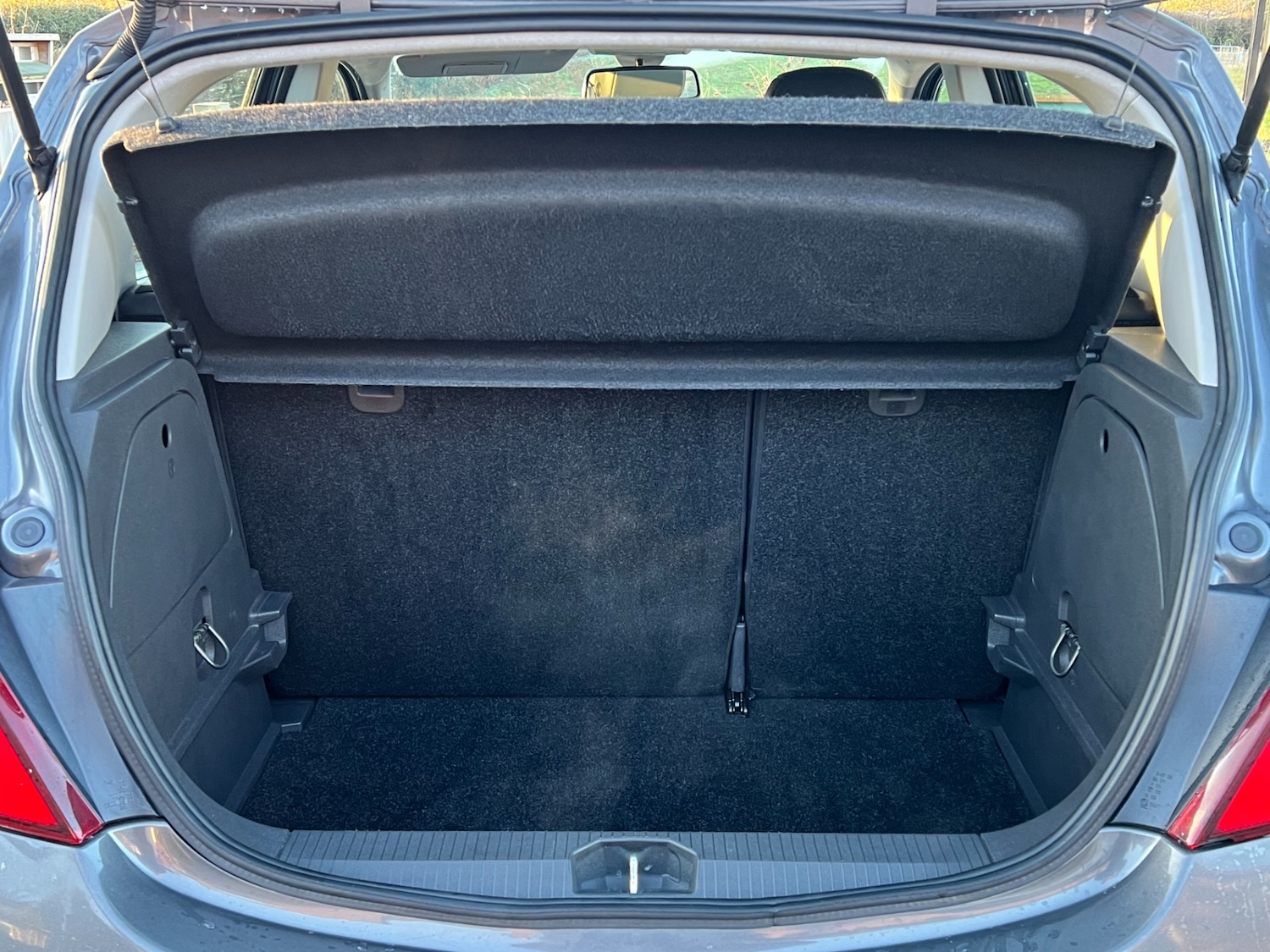 Used Vauxhall Corsa 2010 for sale - 76776295: Photo 22