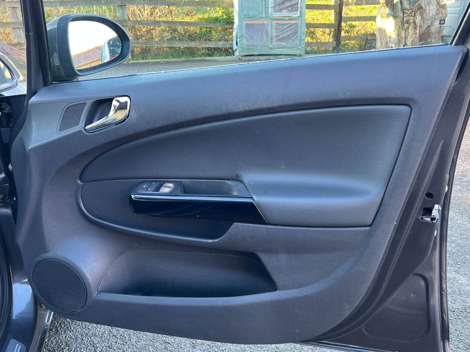 Used Vauxhall Corsa 2010 for sale - 76776295: Photo 25