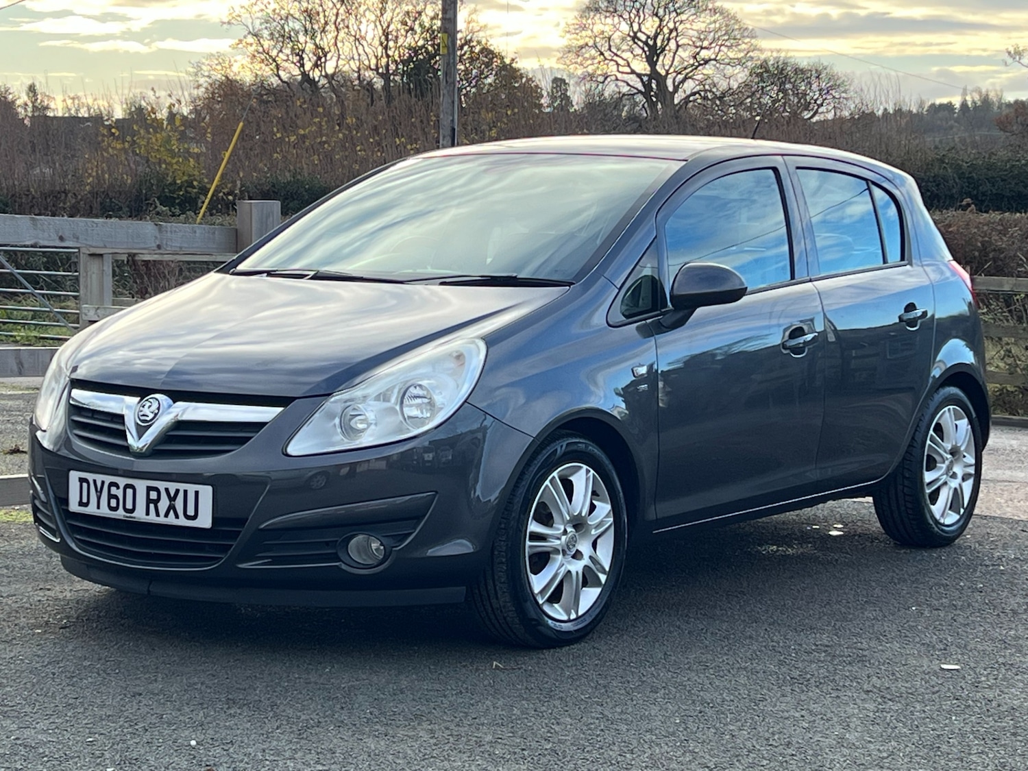 Used Vauxhall Corsa 2010 for sale - 76776295: Photo 26