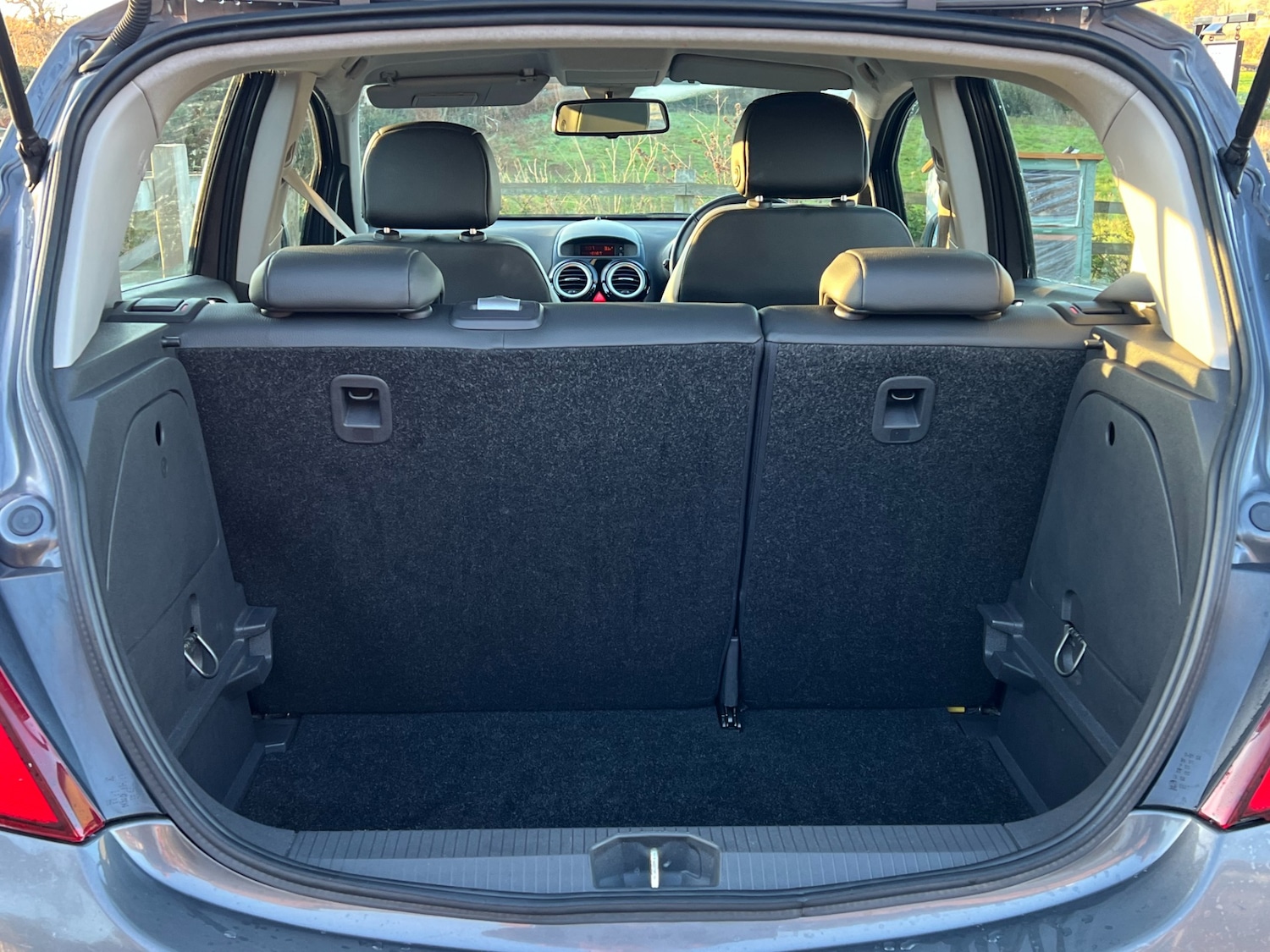 Used Vauxhall Corsa 2010 for sale - 76776295: Photo 27