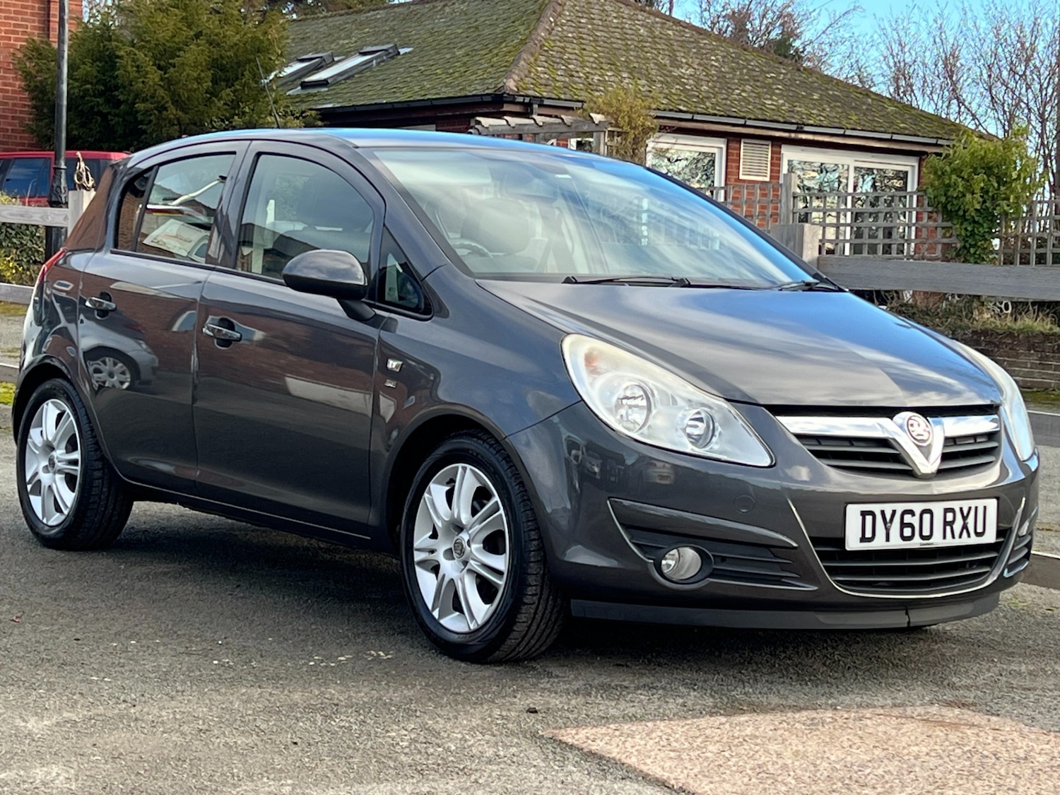 Used Vauxhall Corsa 2010 for sale - 76776295: Photo 28