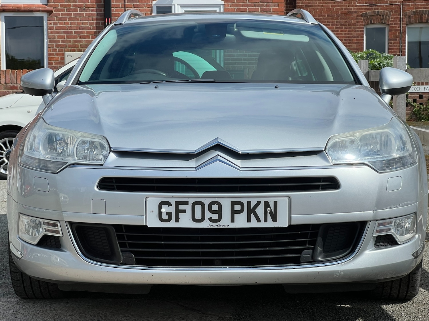 Vehicle 24