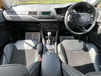 Used Citroen C5 2009 for sale - 74435965: Photo