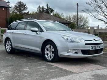 Used Citroen C5 2009 for sale - 74435965: Photo