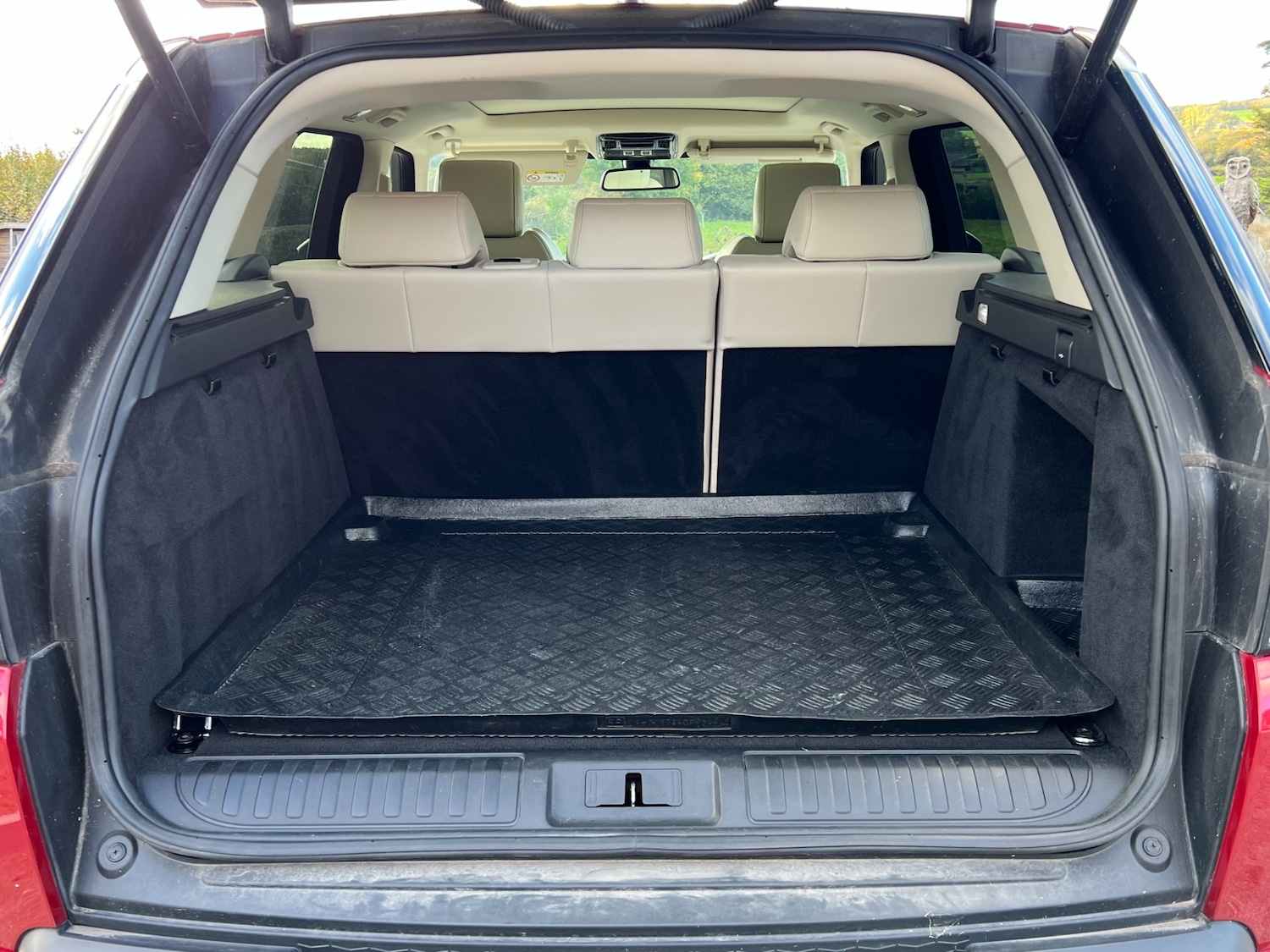 Used Land Rover Range Rover Sport 2014 for sale - 76352696: Photo 13