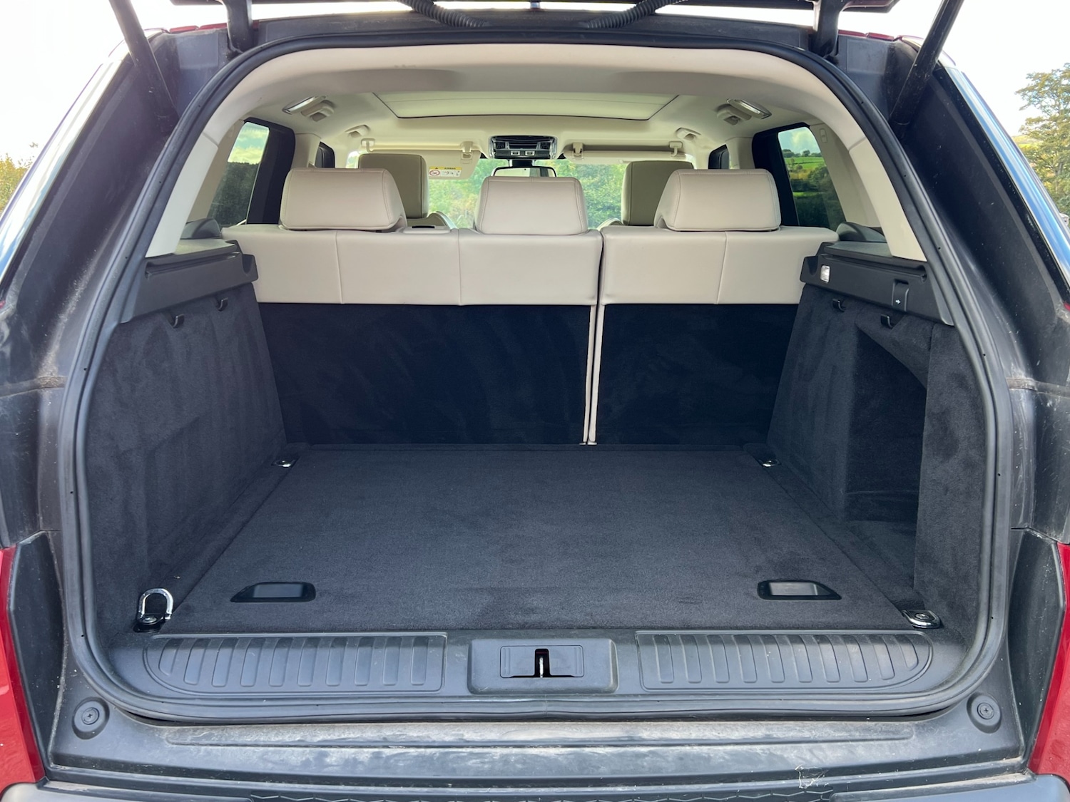 Used Land Rover Range Rover Sport 2014 for sale - 76352696: Photo 15