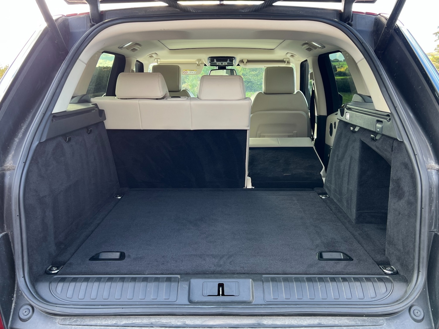 Used Land Rover Range Rover Sport 2014 for sale - 76352696: Photo 17