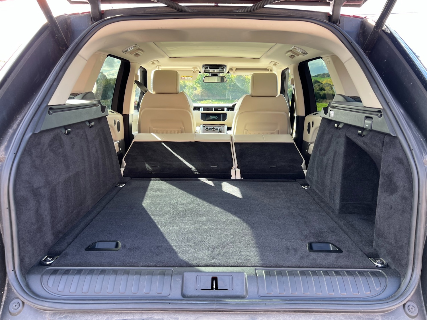 Used Land Rover Range Rover Sport 2014 for sale - 76352696: Photo 19