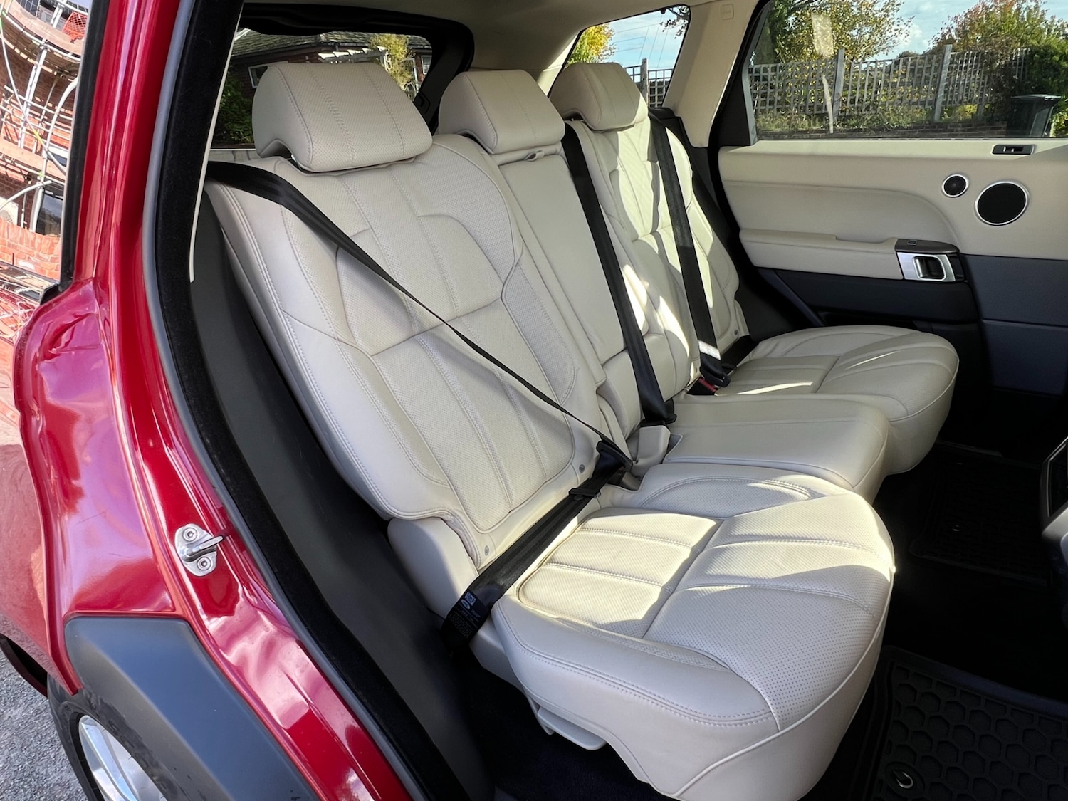 Used Land Rover Range Rover Sport 2014 for sale - 76352696: Photo 21