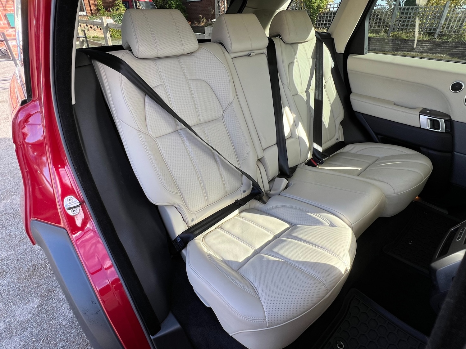 Used Land Rover Range Rover Sport 2014 for sale - 76352696: Photo 23