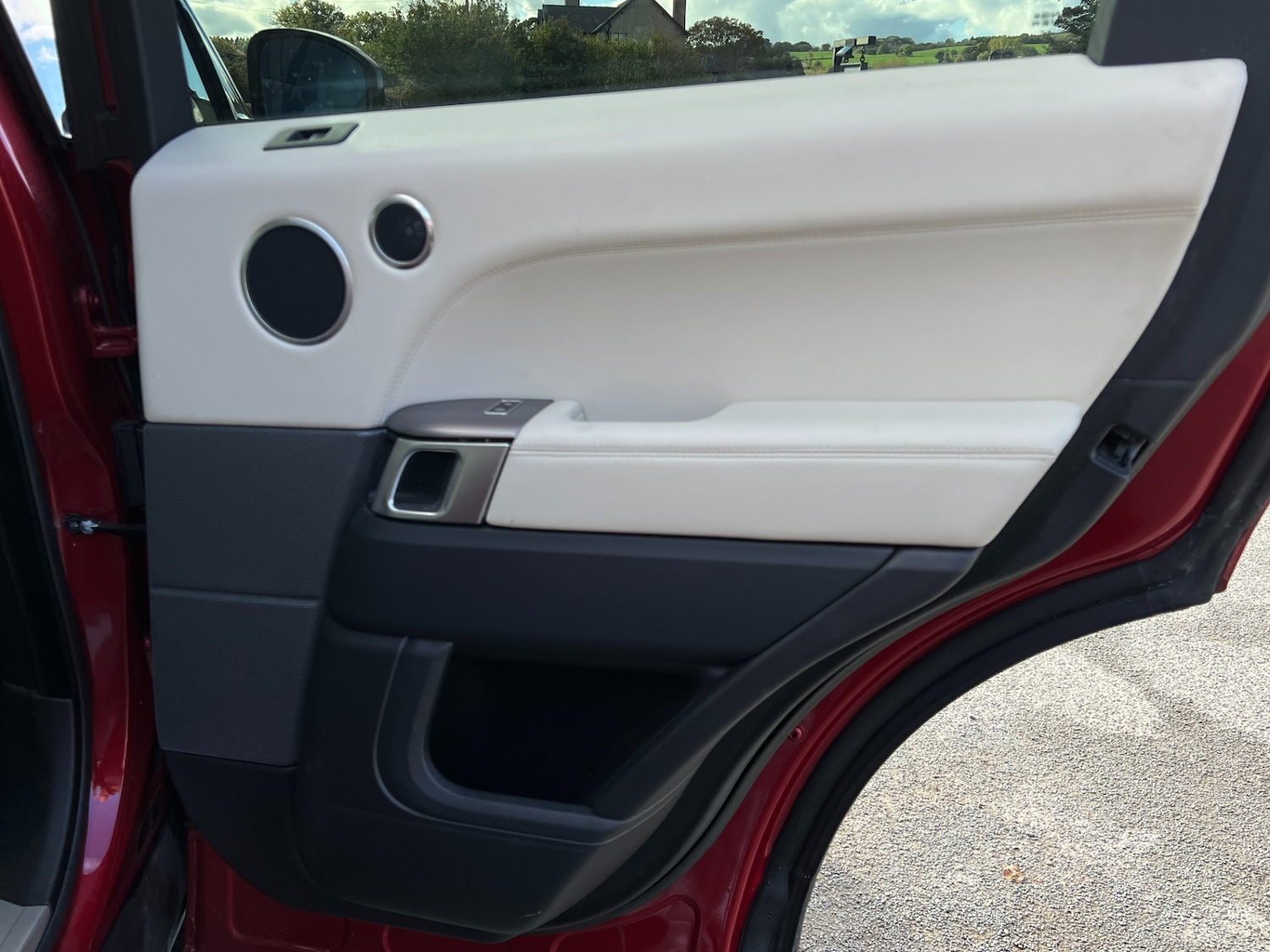 Used Land Rover Range Rover Sport 2014 for sale - 76352696: Photo 27