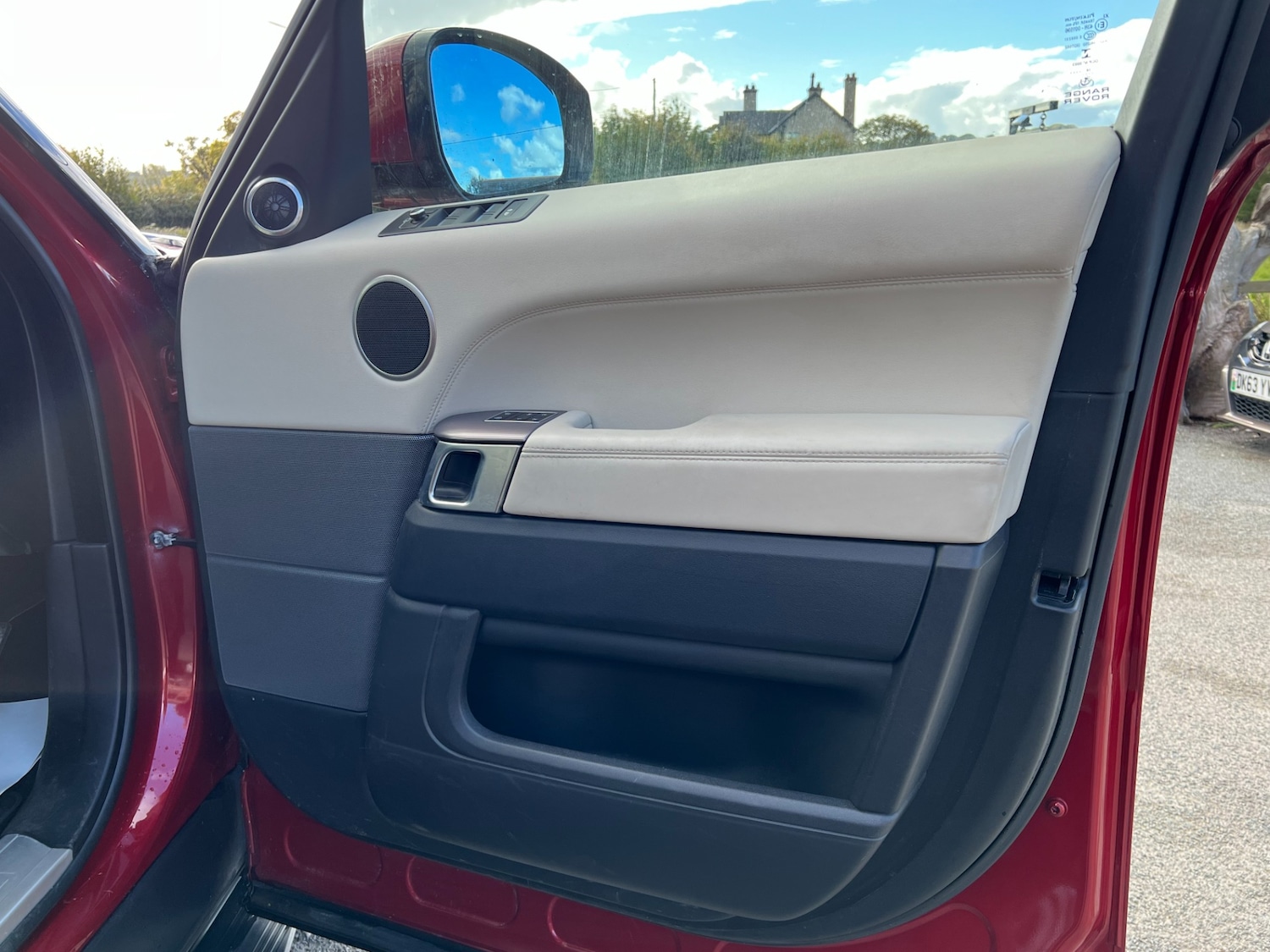 Used Land Rover Range Rover Sport 2014 for sale - 76352696: Photo 28