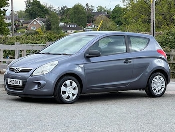 Used Hyundai i20 2011 for sale - 79311468: Photo