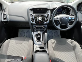Used Ford Focus 2012 for sale - 74840814: Photo