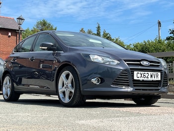 Used Ford Focus 2012 for sale - 74840814: Photo