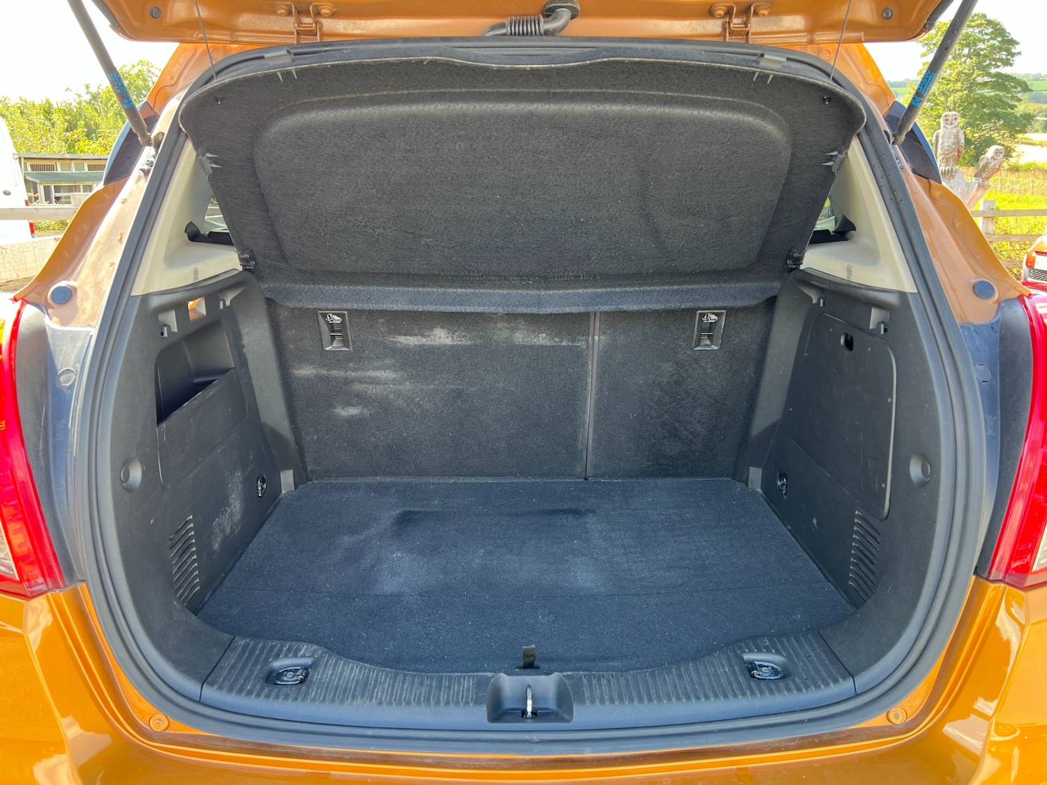 Used Vauxhall Mokka X 2018 for sale - 75895692: Photo 12