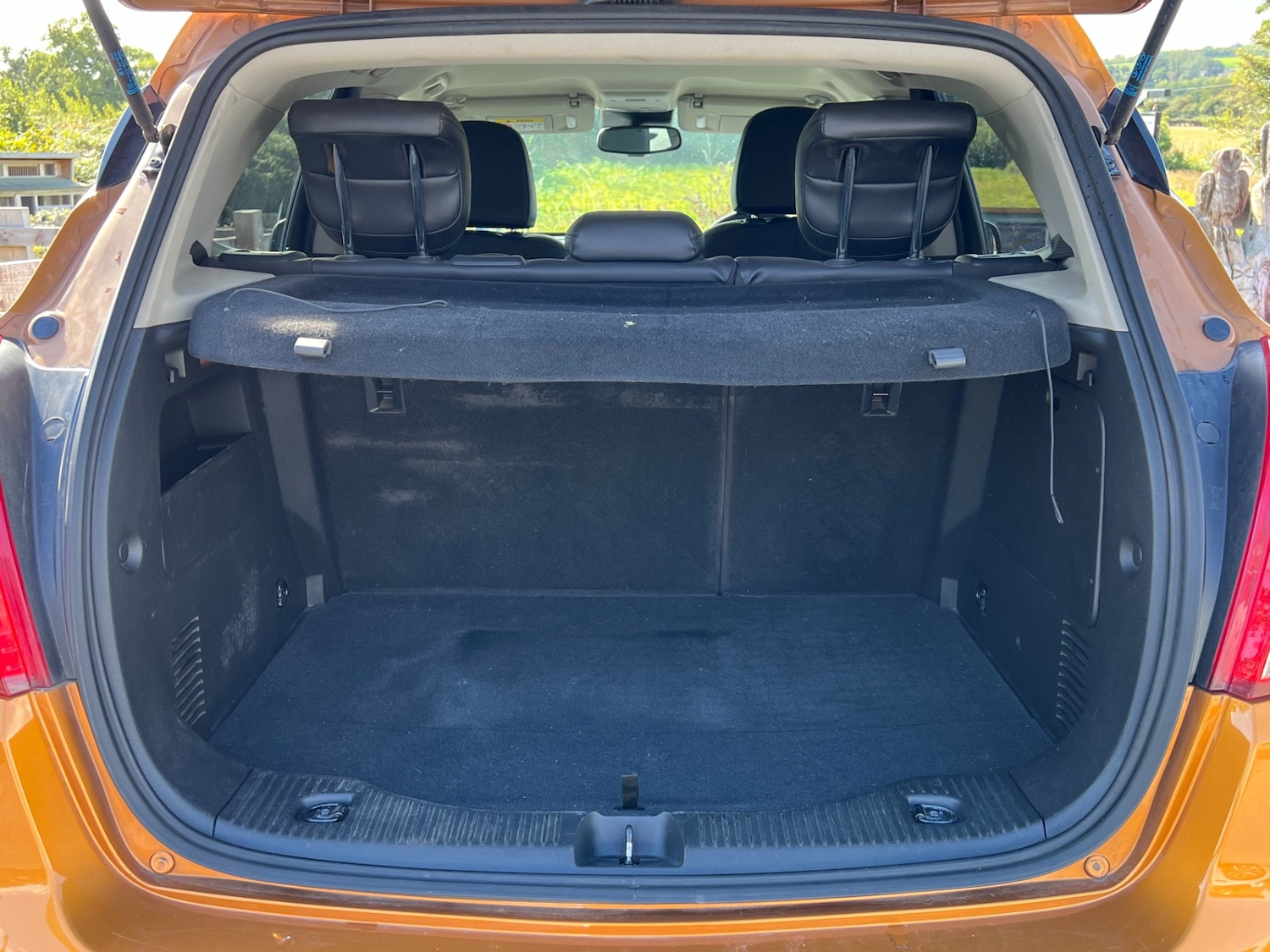 Used Vauxhall Mokka X 2018 for sale - 75895692: Photo 14