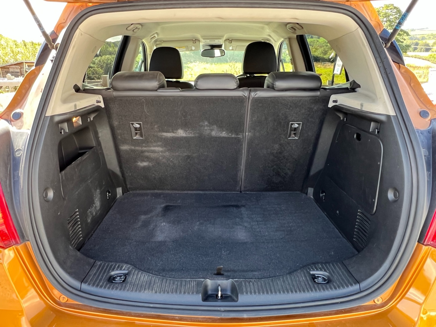 Used Vauxhall Mokka X 2018 for sale - 75895692: Photo 16