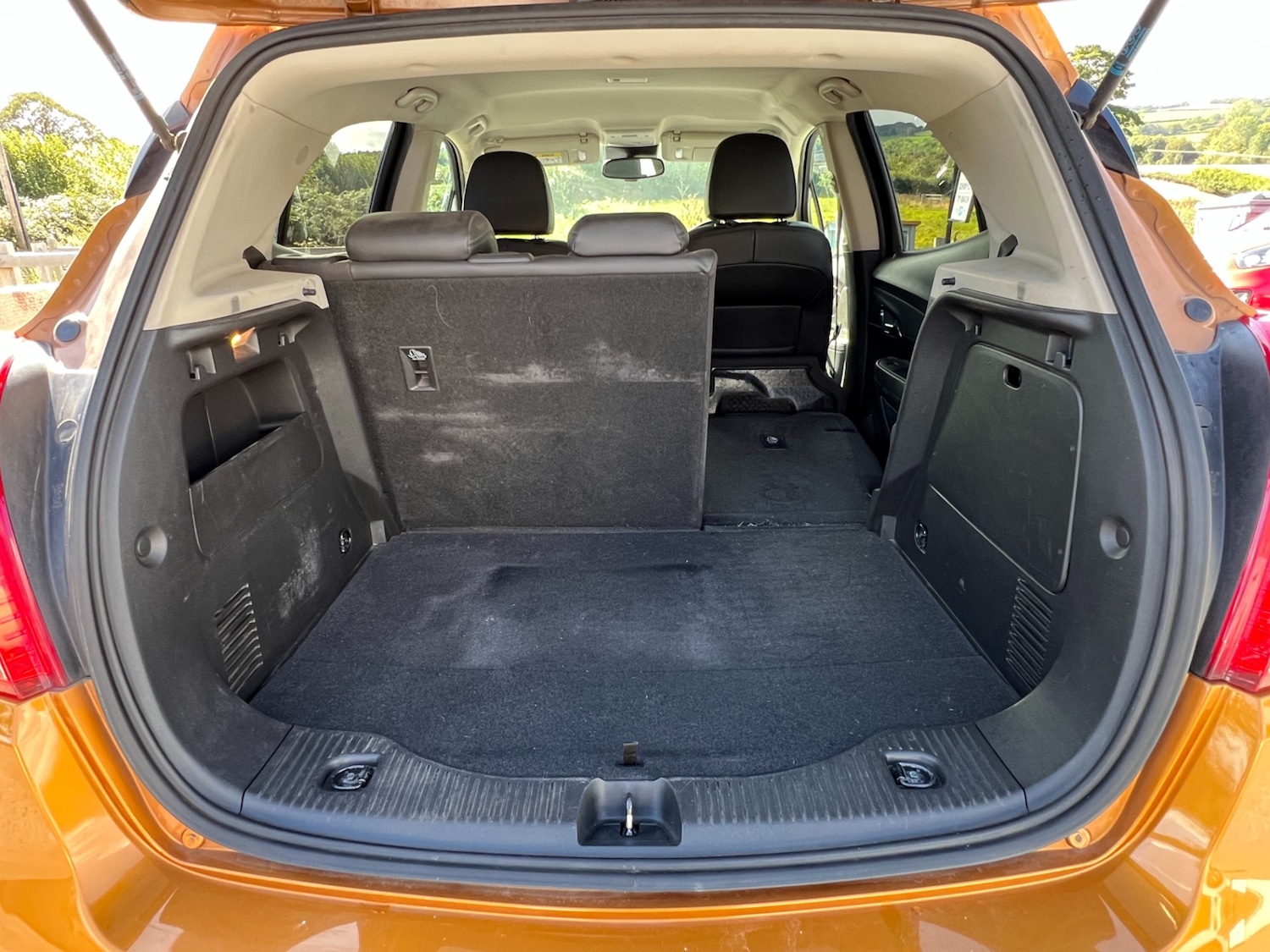 Used Vauxhall Mokka X 2018 for sale - 75895692: Photo 18